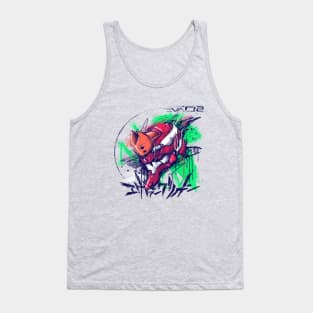 EVA02 Tank Top